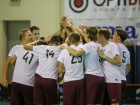 PHOTO: Men's Elite Day 3