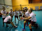 PHOTO: Men's Elite Day 3
