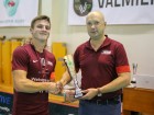 PHOTO: Men's Elite Day 3