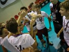 PHOTO: Men's Elite Day 3