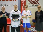 Zelta medaļas un 