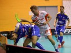 Šveices klubu duelī 3. vietu iegūst