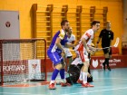Šveices klubu duelī 3. vietu iegūst