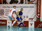 Šveices klubu duelī 3. vietu iegūst