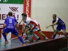 Šveices klubu duelī 3. vietu iegūst