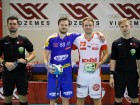 Šveices klubu duelī 3. vietu iegūst