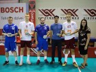 Vīriešu Open grupā triumfē 