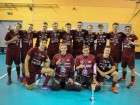 Elites grupas turnīrā uzvar Latvijas junioru 2. komanda
