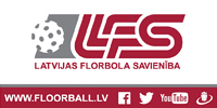Latvijas Florbols Savienība