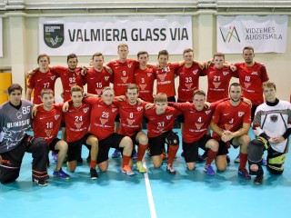 FBK Valmiera 1 (LAT)