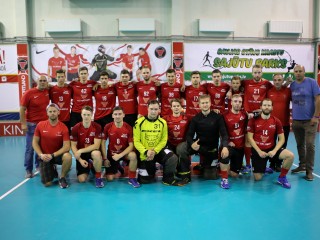 FBK Valmiera (LAT)