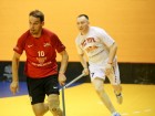 FOTO: Vīriešu Open grupa, 1. diena