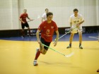 FOTO: Vīriešu Open grupa, 1. diena