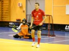 FOTO: Vīriešu Open grupa, 1. diena