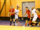 FOTO: Vīriešu Open grupa, 1. diena