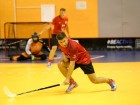 FOTO: Vīriešu Open grupa, 1. diena