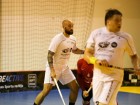 FOTO: Vīriešu Open grupa, 1. diena