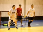 FOTO: Vīriešu Open grupa, 1. diena