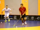 FOTO: Vīriešu Open grupa, 1. diena