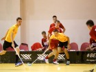 FOTO: Vīriešu Open grupa, 1. diena