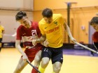 FOTO: Vīriešu Open grupa, 1. diena