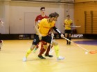 FOTO: Vīriešu Open grupa, 1. diena