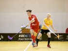 FOTO: Vīriešu Open grupa, 1. diena