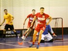 FOTO: Vīriešu Open grupa, 1. diena