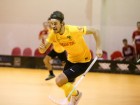 FOTO: Vīriešu Open grupa, 1. diena