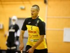 FOTO: Vīriešu Open grupa, 1. diena