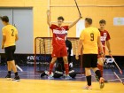 FOTO: Vīriešu Open grupa, 1. diena