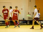 FOTO: Vīriešu Open grupa, 1. diena