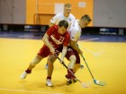 FOTO: Vīriešu Open grupa, 1. diena