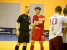 FOTO: Vīriešu Open grupa, 1. diena