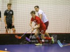 FOTO: Vīriešu Open grupa, 1. diena