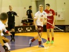 FOTO: Vīriešu Open grupa, 1. diena