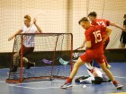 FOTO: Vīriešu Open grupa, 1. diena