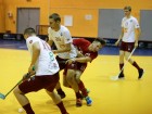 FOTO: Vīriešu Open grupa, 1. diena