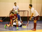 FOTO: Vīriešu Open grupa, 1. diena