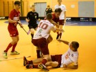 FOTO: Vīriešu Open grupa, 1. diena