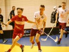 FOTO: Vīriešu Open grupa, 1. diena