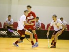 FOTO: Vīriešu Open grupa, 1. diena