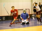 FOTO: Vīriešu Open grupa, 1. diena