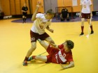 FOTO: Vīriešu Open grupa, 1. diena