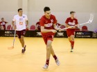 FOTO: Vīriešu Open grupa, 1. diena