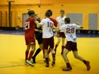 FOTO: Vīriešu Open grupa, 1. diena