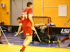 FOTO: Vīriešu Open grupa, 1. diena