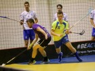 FOTO: Vīriešu Open grupa, 1. diena