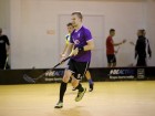 FOTO: Vīriešu Open grupa, 1. diena