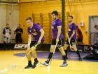 FOTO: Vīriešu Open grupa, 1. diena